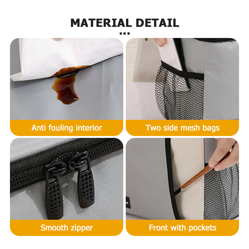Bolsa térmica para armazenamen - Food Storage Yeti avaliação e preço