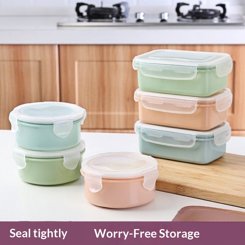 Recipientes herméticos para ar - Food Storage Freezer Containers avaliação e preço