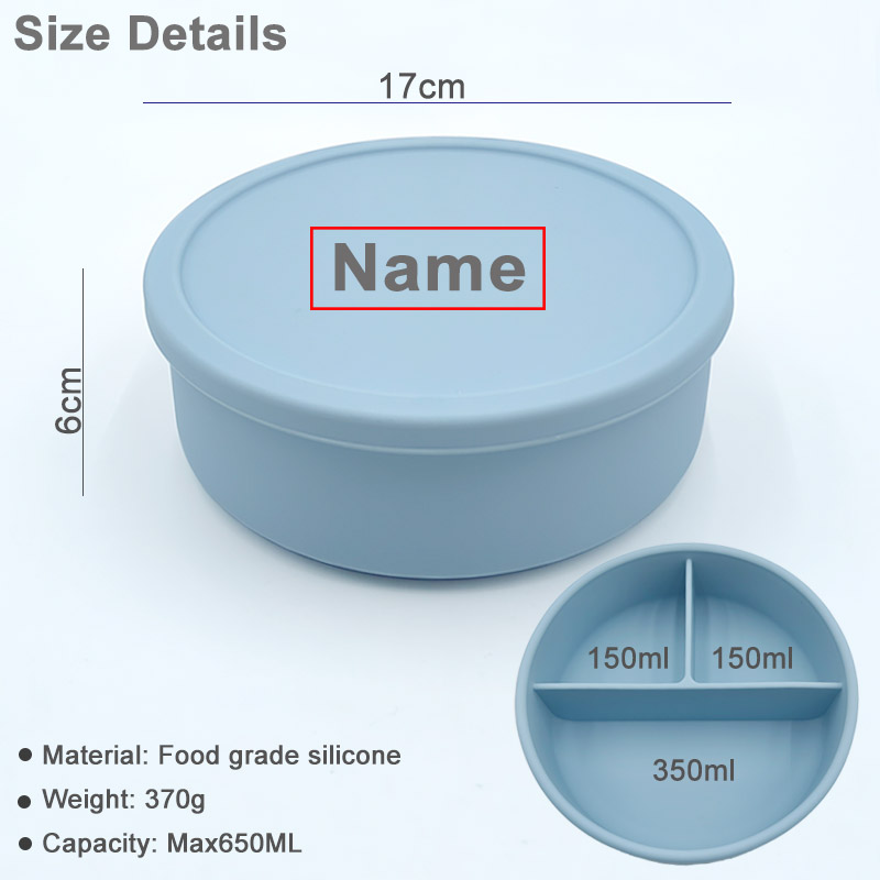 Nome Personalizado Lancheira à - Food Storage Name avaliação e preço