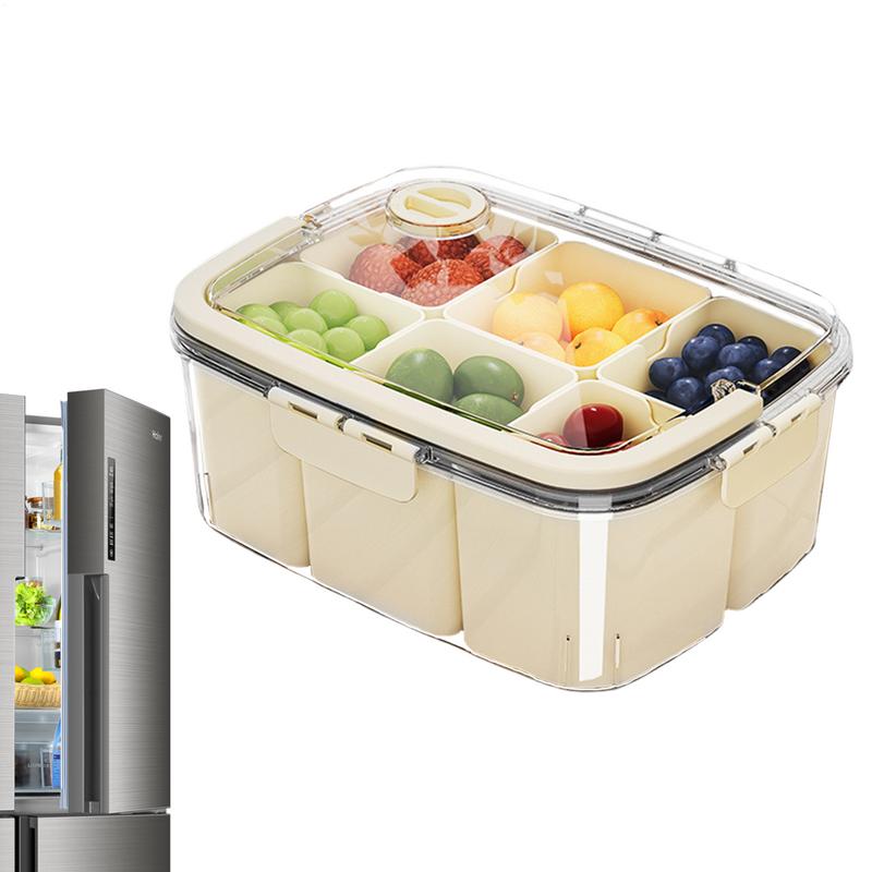 Recipientes divididos para arm - Food Storage And Preparation avaliação e preço