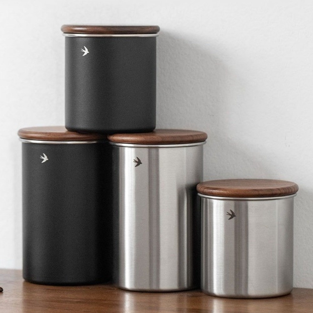 Novo Pote de Aço Inoxidável pa - Xl Food Storage Containers With Lids avaliação e preço