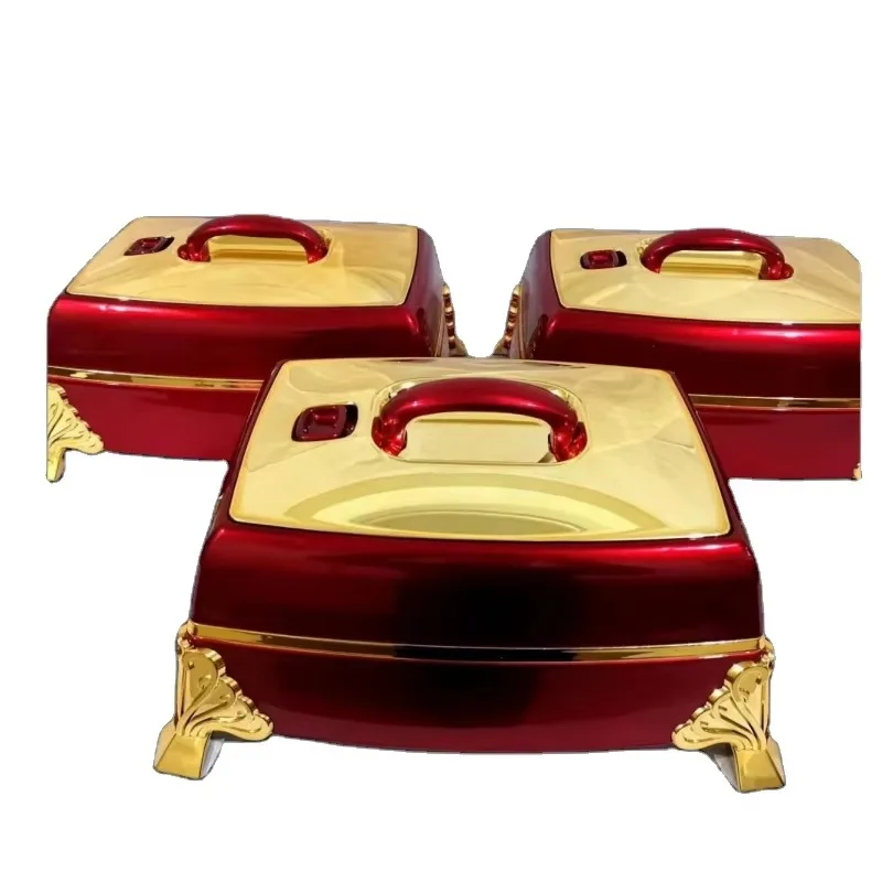 Recipiente isolado de grande c - Food Storage Keep Hot avaliação e preço