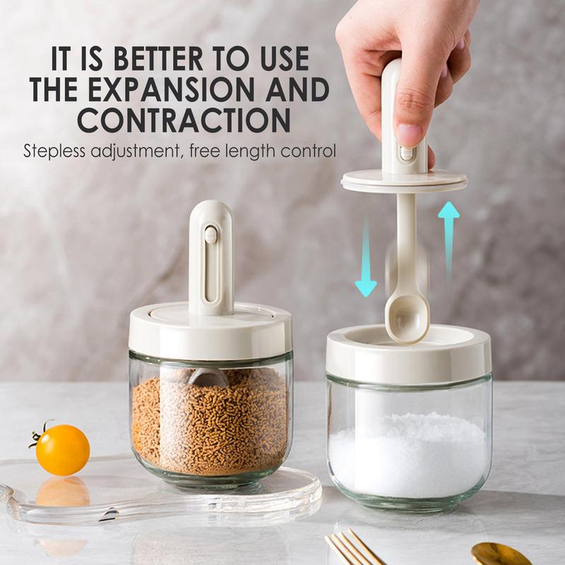 Conjunto De Frasco De Tempero  - Xl Food Storage Containers With Lids avaliação e preço