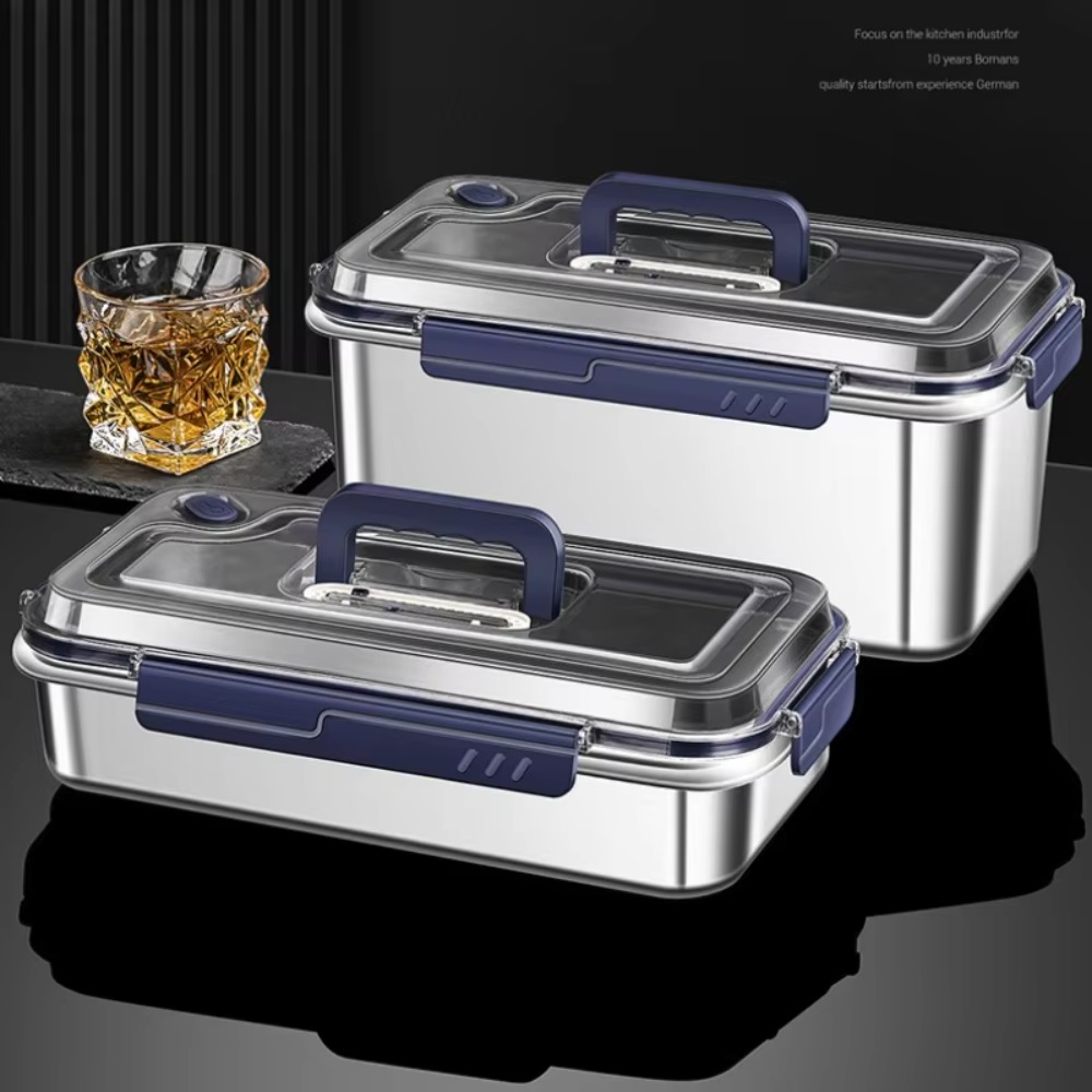 Conjunto de Recipientes de Arm - Food Storage Kitchen Container Set avaliação e preço