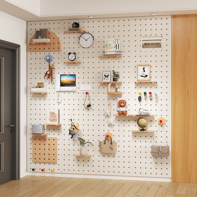 Prateleira de Parede Nórdica e - Food Storage Organizer avaliação e preço