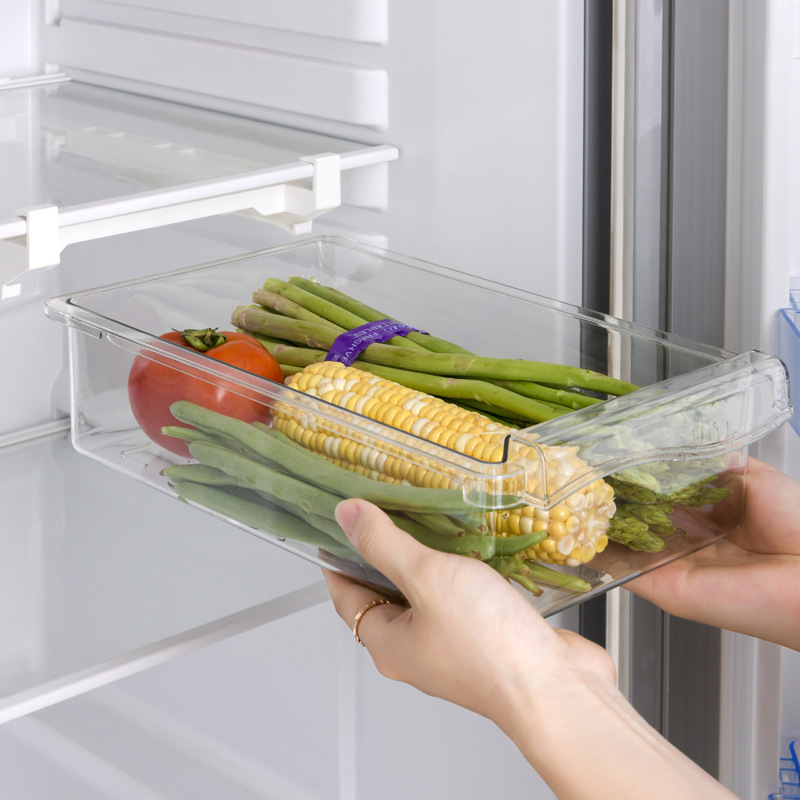 Caixa de armazenamento de ovos - Food Storage Freezer Containers avaliação e preço