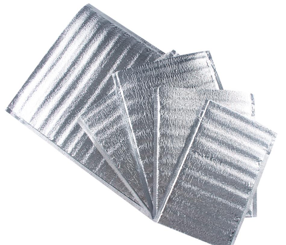20 peças de sacos térmicos par - Food Storage Keep Hot avaliação e preço