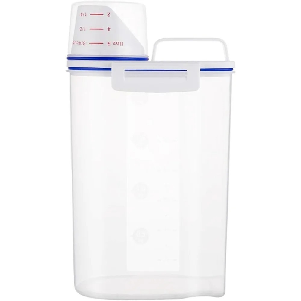 Recipiente de armazenamento de - Food Storage Order avaliação e preço