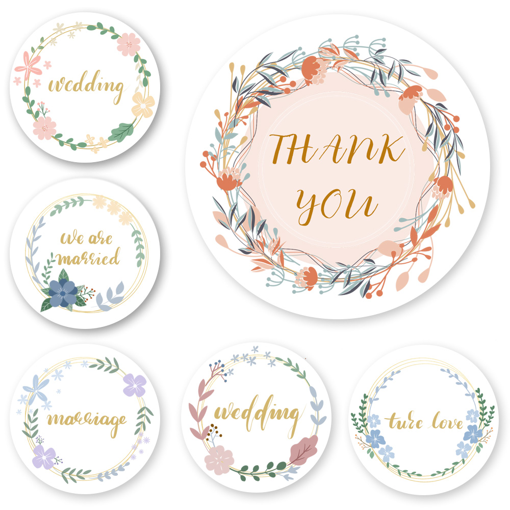 1000 peças adesivos personaliz - Food Storage Labels avaliação e preço