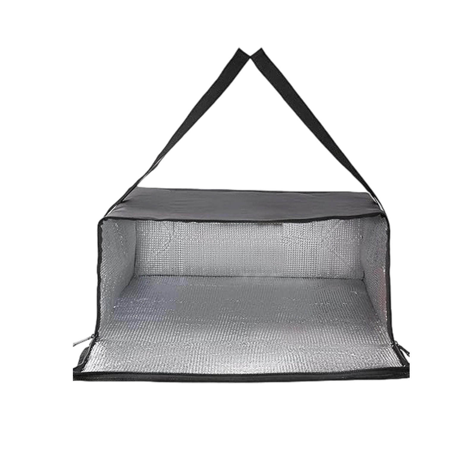 Bolsa Reutilizável para Entreg - Food Storage Keep Hot avaliação e preço