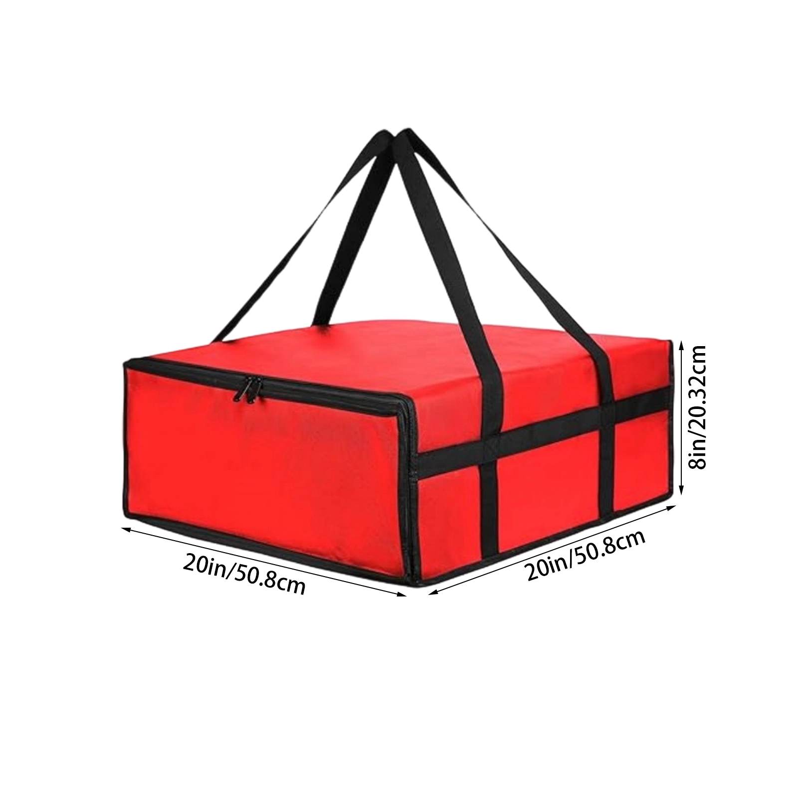 Bolsa Reutilizável para Entreg - Food Storage Keep Hot avaliação e preço