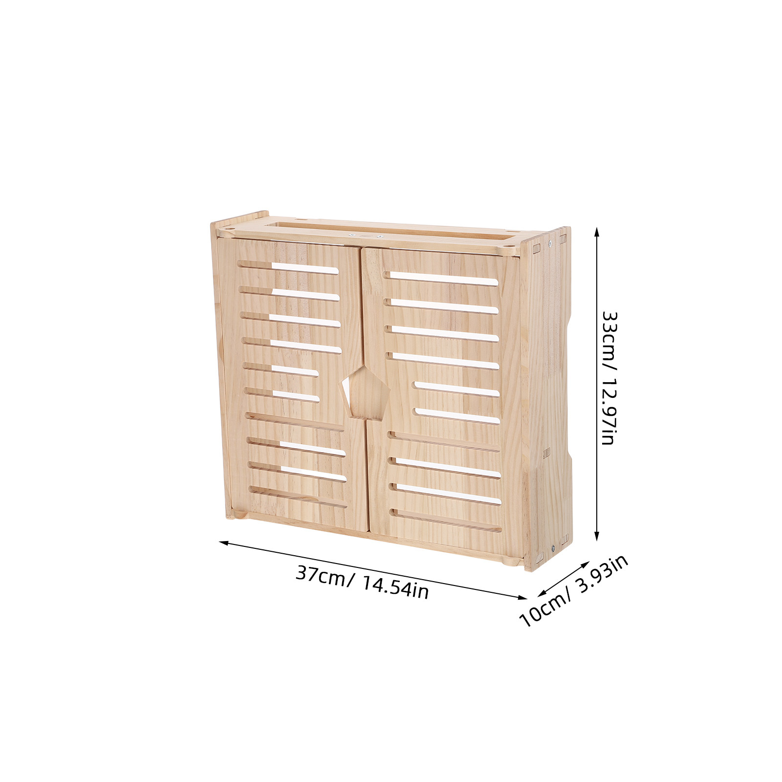 Armário de Armazenamento para  - Food Storage Organizer avaliação e preço
