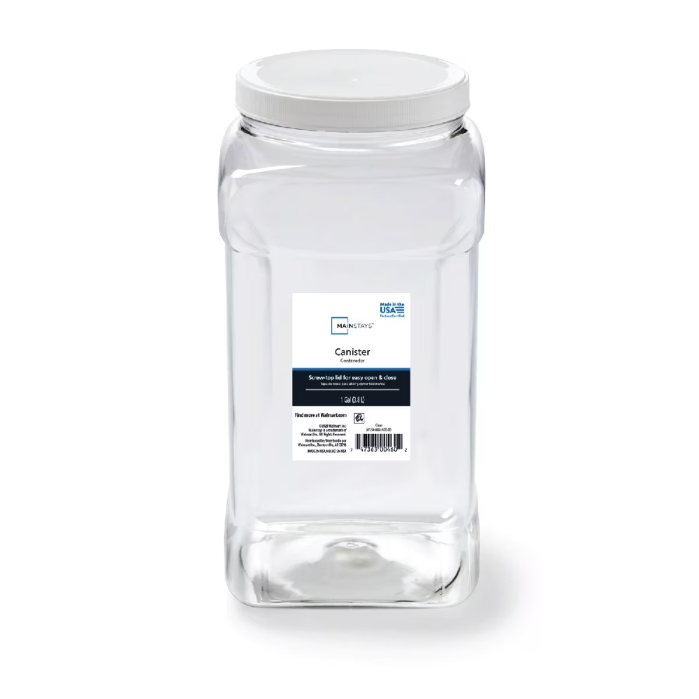 (Pacote com 2) Recipiente de A - Food Storage Quart Containers avaliação e preço