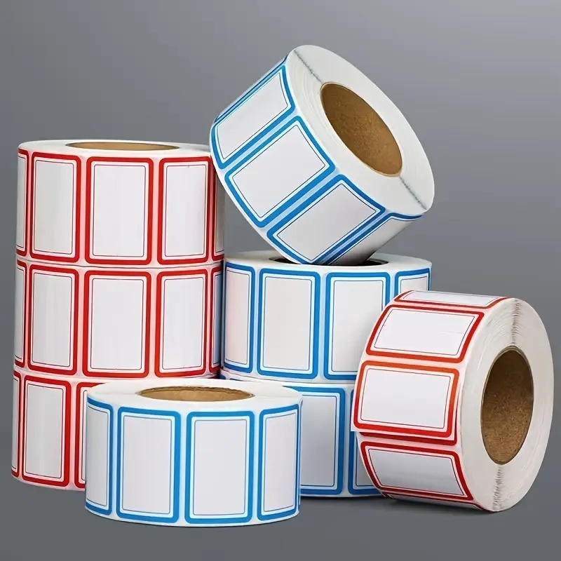 Etiquetas de freezer sem resíd - Food Storage Labels avaliação e preço