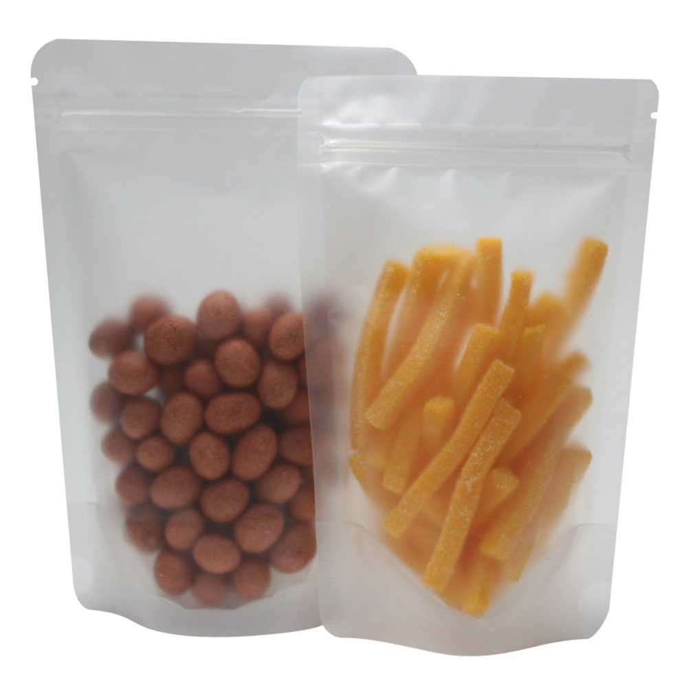 100 Unidades de Sacos Plástico - Food Storage Plastic Bag avaliação e preço