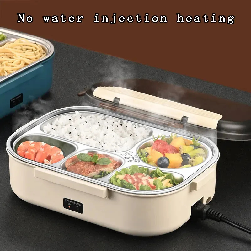 Marmitas Elétricas Aquecidas e - Food Storage To Keep Warm avaliação e preço