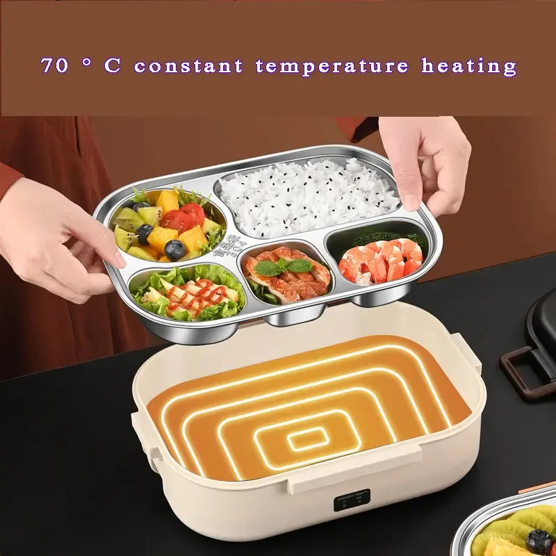 Marmitas Elétricas Aquecidas e - Food Storage To Keep Warm avaliação e preço