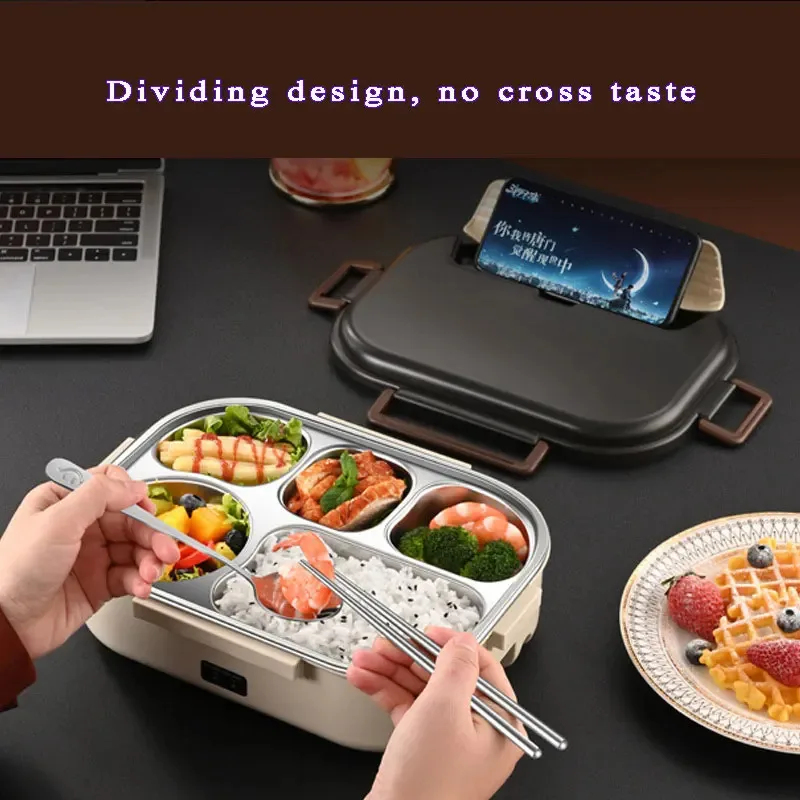 Marmitas Elétricas Aquecidas e - Food Storage To Keep Warm avaliação e preço