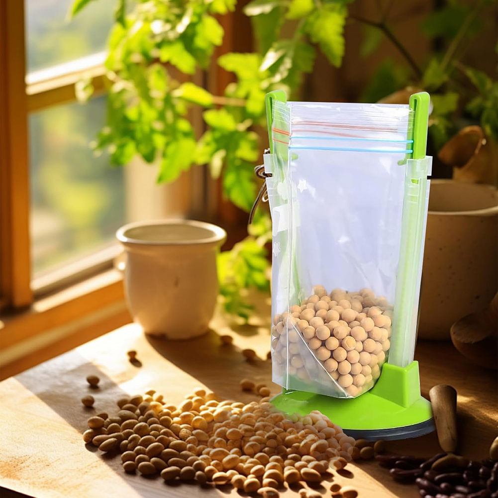 Ajusta Ajusta Solpte com alime - Food Storage Plastic Bag avaliação e preço