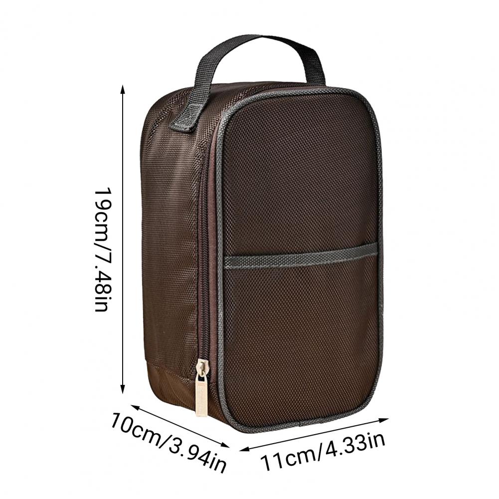 Bolsa Térmica Portátil com Int - Food Storage To Keep Warm avaliação e preço