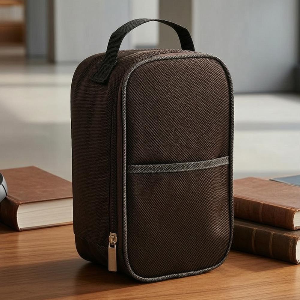 Bolsa Térmica Portátil com Int - Food Storage To Keep Warm avaliação e preço