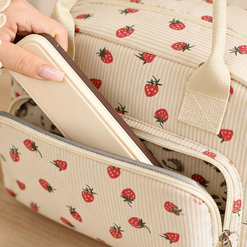Bolsa Térmica Personalizada co - Food Storage Name avaliação e preço