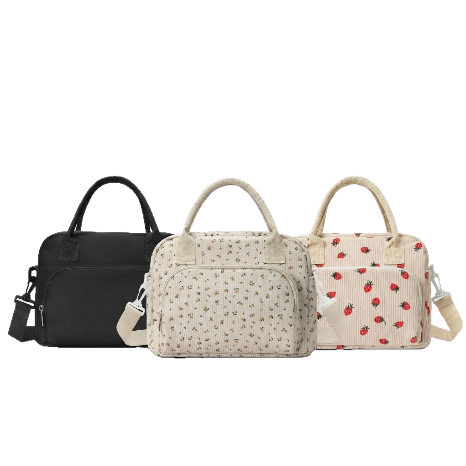 Bolsa Térmica Personalizada co - Food Storage Name avaliação e preço